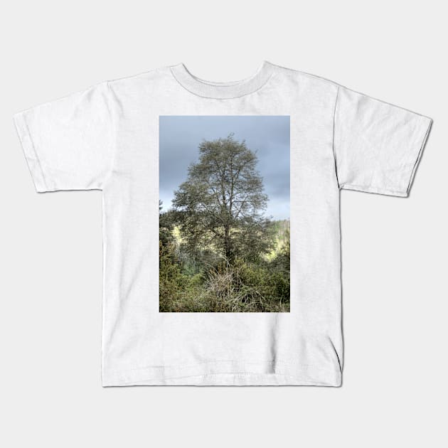 elb singleton Kids T-Shirt by pcfyi